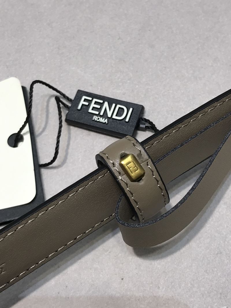F**di belts